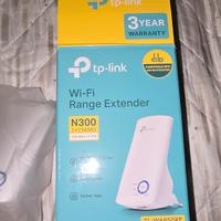 TP LINK WIFI RANGE EXTENDER