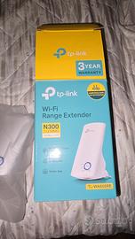 TP LINK WIFI RANGE EXTENDER
