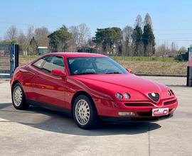 Alfa Romeo GTV 2.0i 16V Twin Spark CONSERVATA