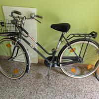 bici da donna vintage Mondial
