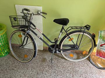bici da donna vintage Mondial