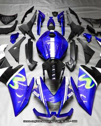 Carena per APRILIA RS / RS4 50 2011 - 2020