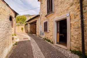Appartamento di 117 m² con 4 locali e box auto a F
