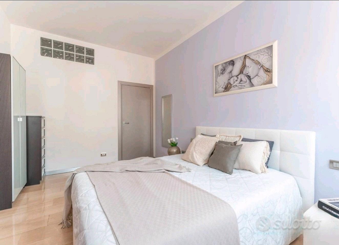 Apartment in Sesto San Giovanni, Baraggia, Restellone - Vista 3