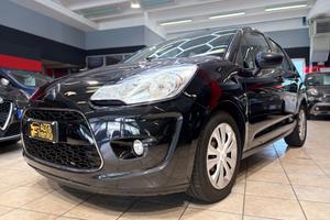 Citroen C3 1.4 Exclusive solo 99.000km