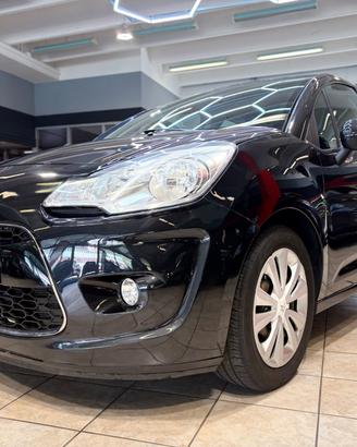Citroen C3 1.4 Exclusive solo 99.000km
