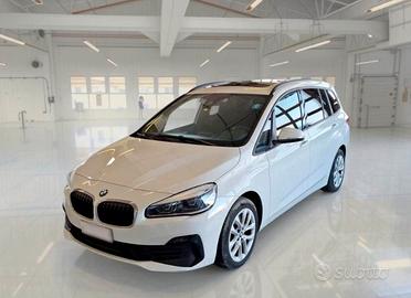 Bmw 2er Active Tourer 218d xDrive Advantage aut. G