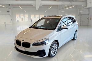 Bmw 2er Active Tourer 218d xDrive Advantage aut. G