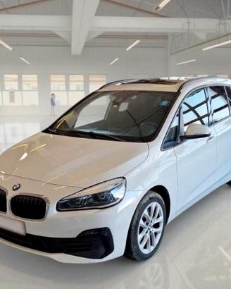 Bmw 2er Active Tourer 218d xDrive Advantage aut. G