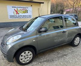 Nissan Micra 1.2 16V 65CV 3 porte