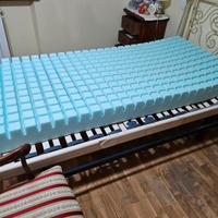 Materasso antidecubito