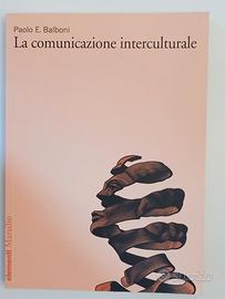 Paolo E. Balboni - La comunicazione interculturale