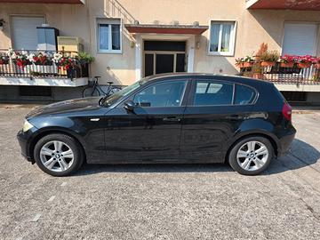 BMW Serie 1 (E87) - 2008