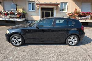 BMW Serie 1 (E87) - 2008