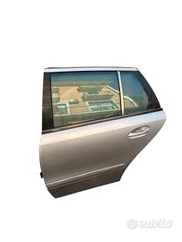 Portiera posteriore sinistra Mercedes Classe E W21
