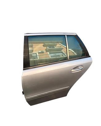 Portiera posteriore sinistra Mercedes Classe E W21