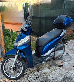 Honda sh 300