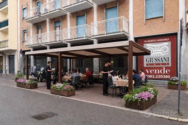 Immobile di 180 m² con 2 locali a Monza