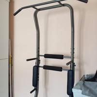 Attrezzo calisthenics Domyos (Decathlon)