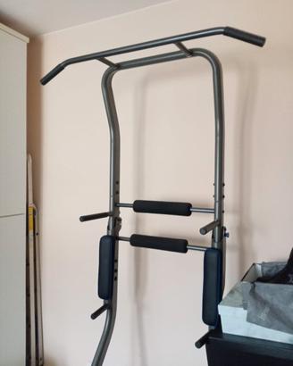 Attrezzo calisthenics Domyos (Decathlon)