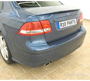 FLAP DEL BAULETTO SAAB 93 9-3 02-07