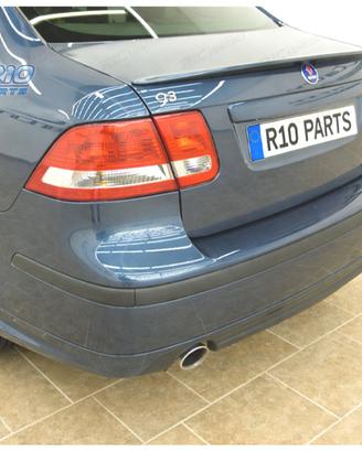 FLAP DEL BAULETTO SAAB 93 9-3 02-07