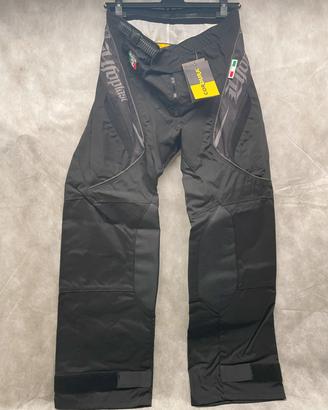 Ufo Plast ITALIA 77 Cordura pantaloni IT46 USA28