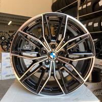 Cerchi Bmw raggio 19 NUOVI cod.390287