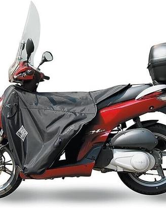 R049-X Termoscudo Tucano urbano Sym HD 125 evo