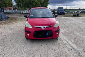 Hyundai i10 1.1 12V BlueDrive GPL