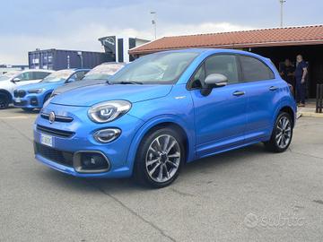 Fiat 500X SPORT 1.0 T3 120 CV