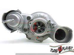 Turbina porsche cayenne 4.5 turbo (9pa)