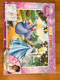 Puzzle Disney Cenerentola