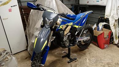 sherco 450