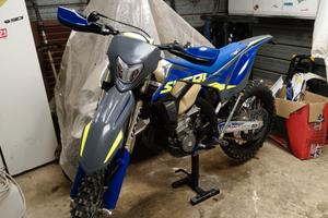 sherco 450