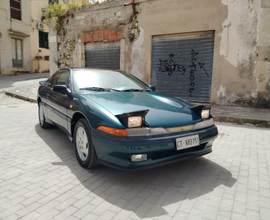 Mitsubishi Eclipse ASI KM 107.000 unico proprietar