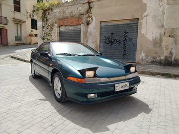 Mitsubishi Eclipse ASI KM 107.000 unico proprietar