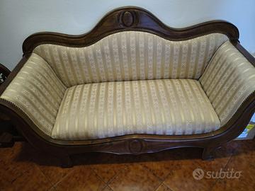 Divanetto