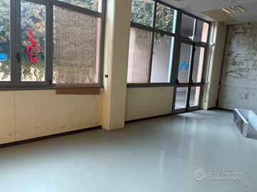 Magazzino / deposito Montichiari