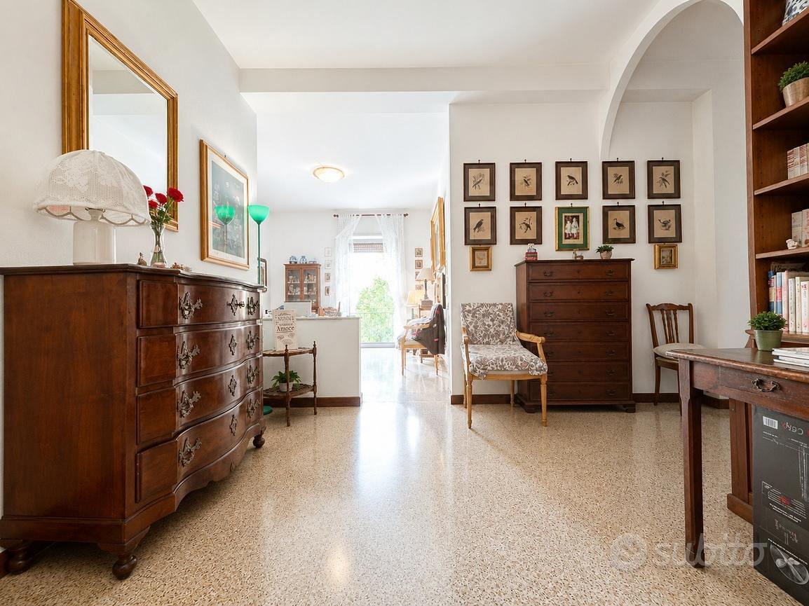 Appartamento – Roma, Monteverde, Gianicolense - Altro