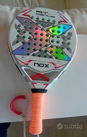 Racchetta Padel Nox