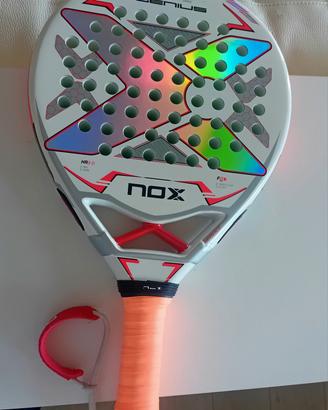 Racchetta Padel Nox