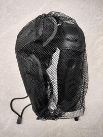 Gomitiere Shift TAGLIA UNICA 