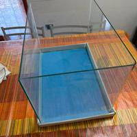 Acquario come nuovo