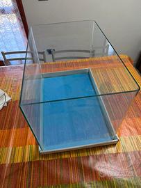 Acquario come nuovo