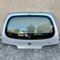 Portellone grigio Fiat 600