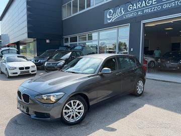 Bmw 116i 5p. Neopatentati