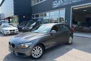 Bmw 116i 5p. Neopatentati