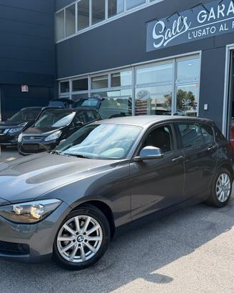 Bmw 116i 5p. Neopatentati