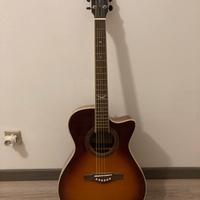 Chitarra acustica Eko One